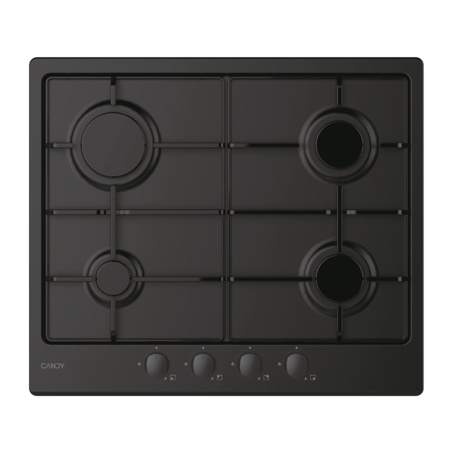 Ploča Candy CHW6BRBB