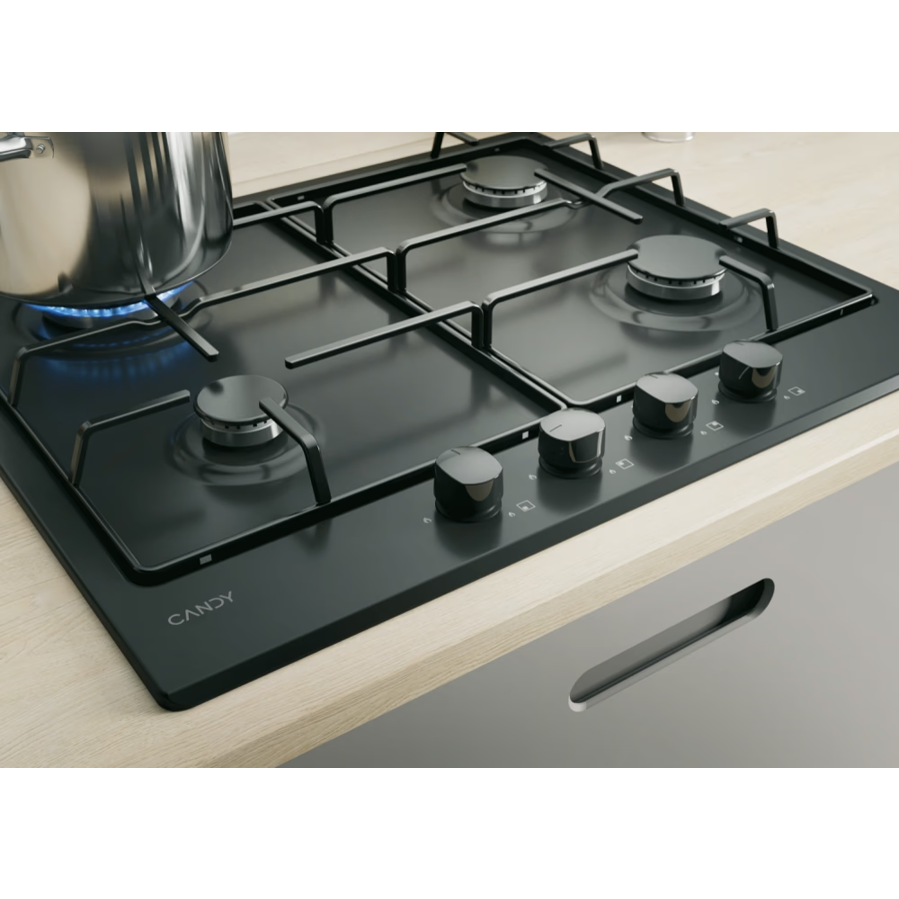 Ploča Candy CHW6BRBB