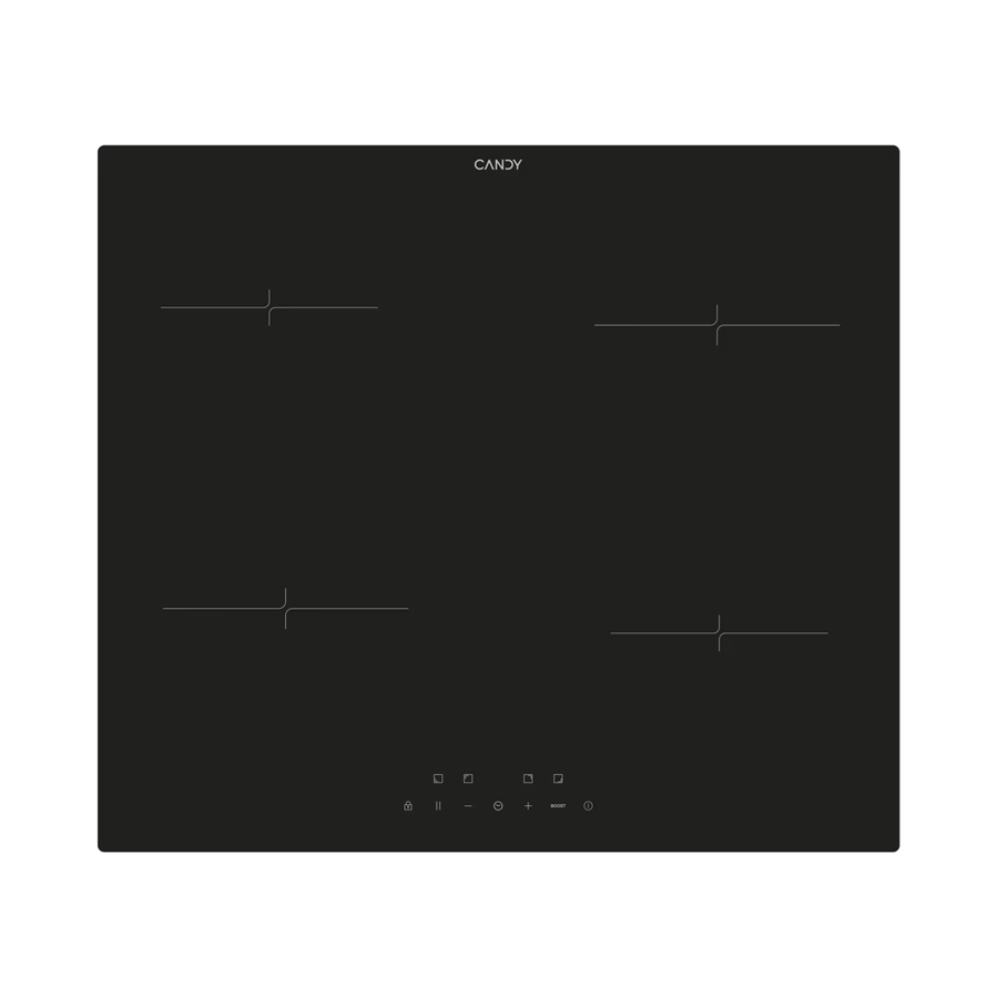 Ploča Candy CI642CA
