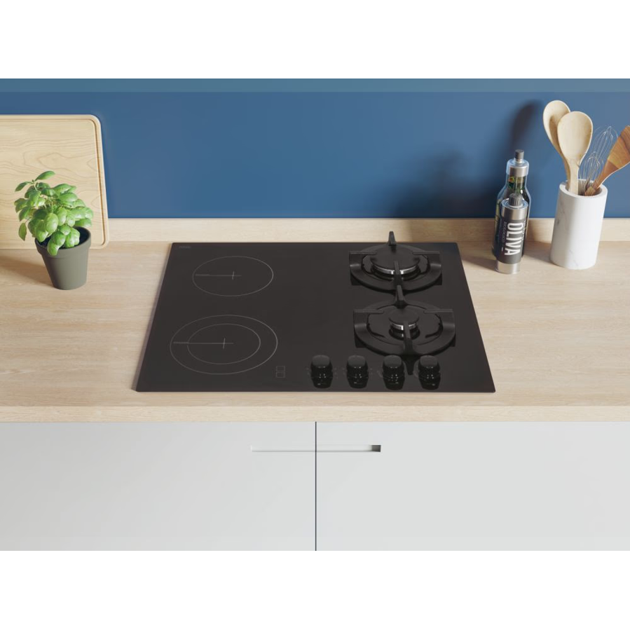 Ploča Candy CMG2V2BG/1