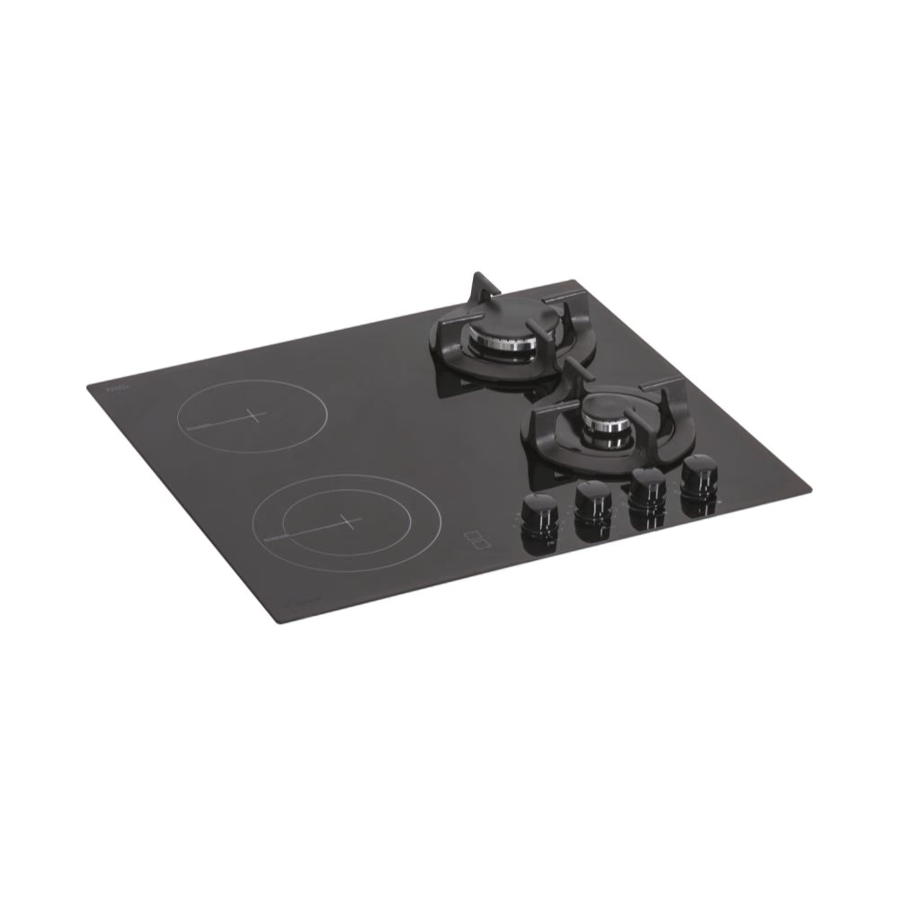 Ploča Candy CMG2V2BG/1