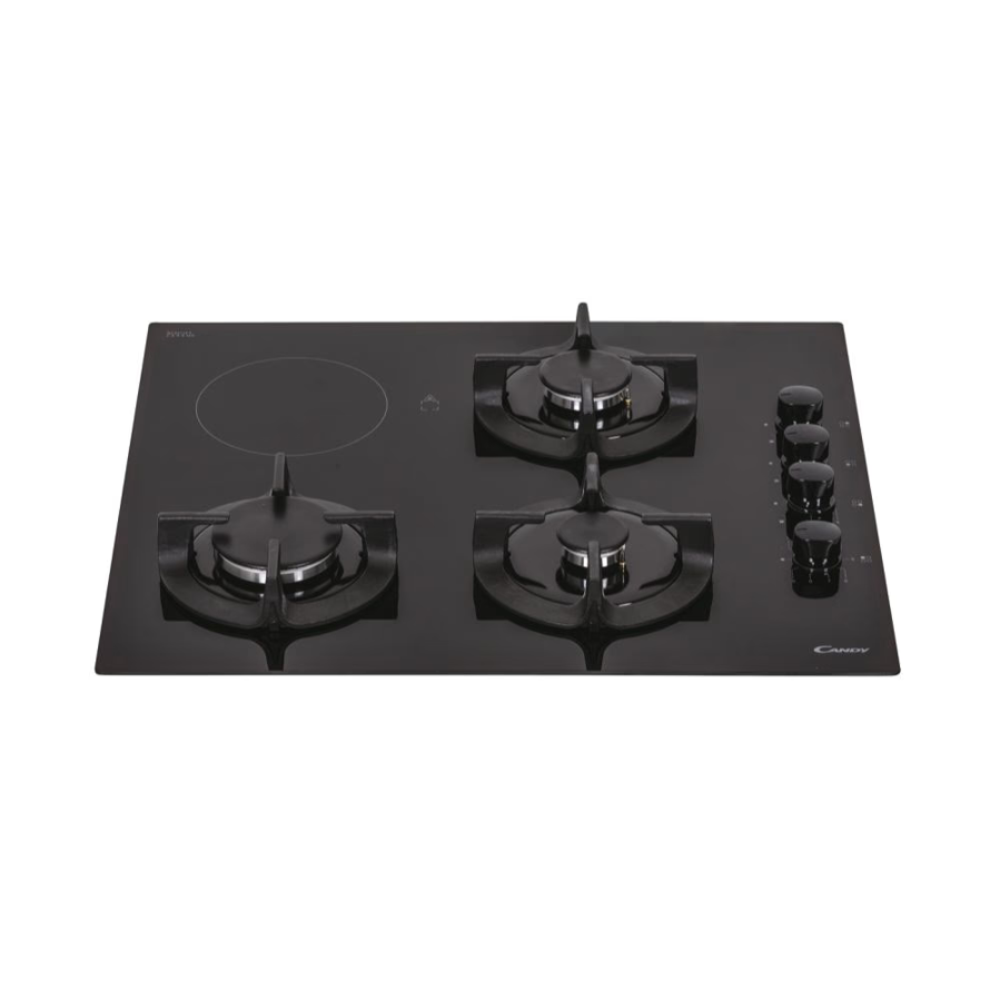 Ploča Candy CMG3V1BG/1