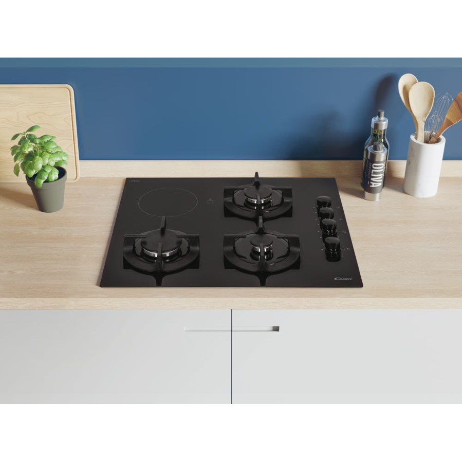 Ploča Candy CMG3V1BG/1