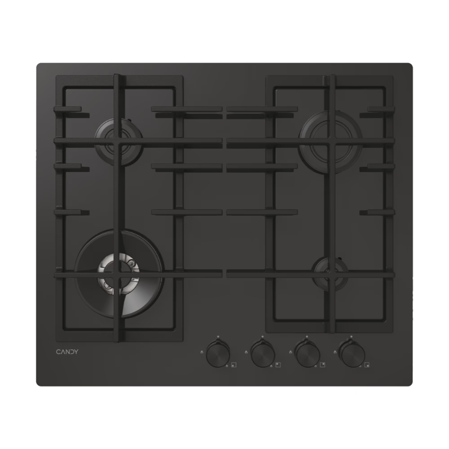 Ploča Candy CVFG6BF4PB