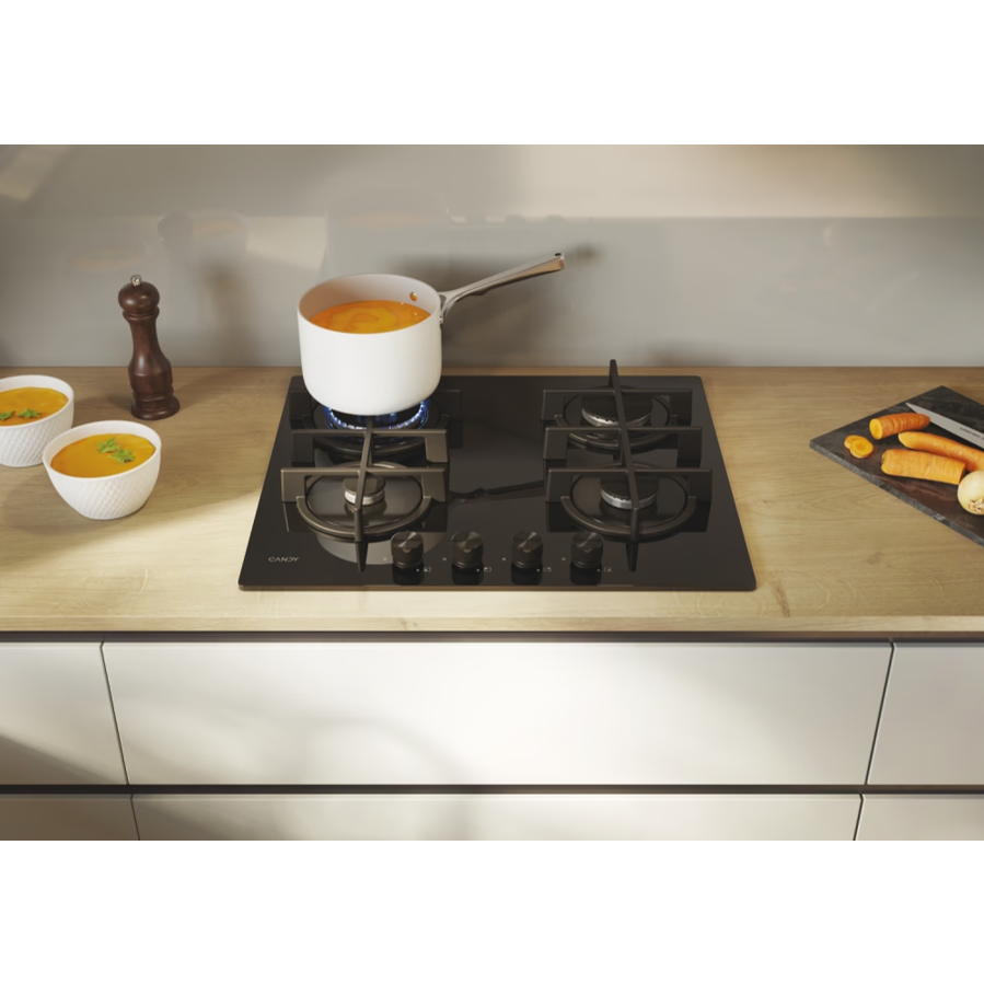 Ploča Candy CVG6BR4WTB