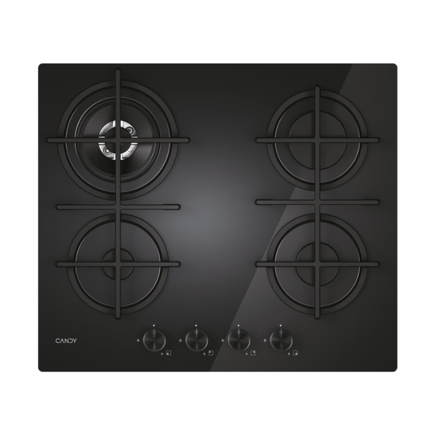 Ploča Candy CVG6BR4WTB