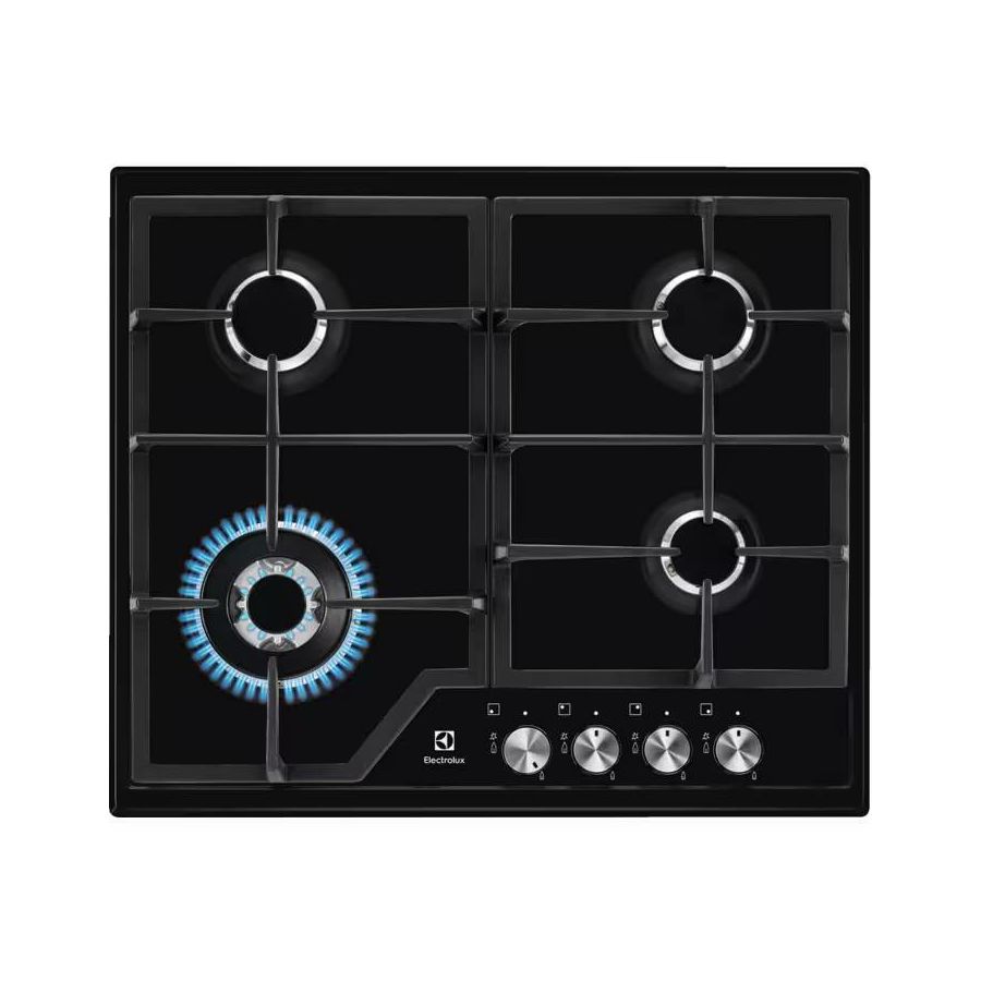 Ploča Electrolux EGS6436K