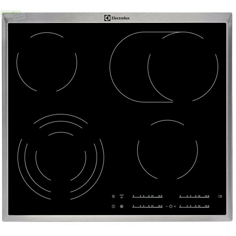 Ploča Electrolux EHF46547XK
