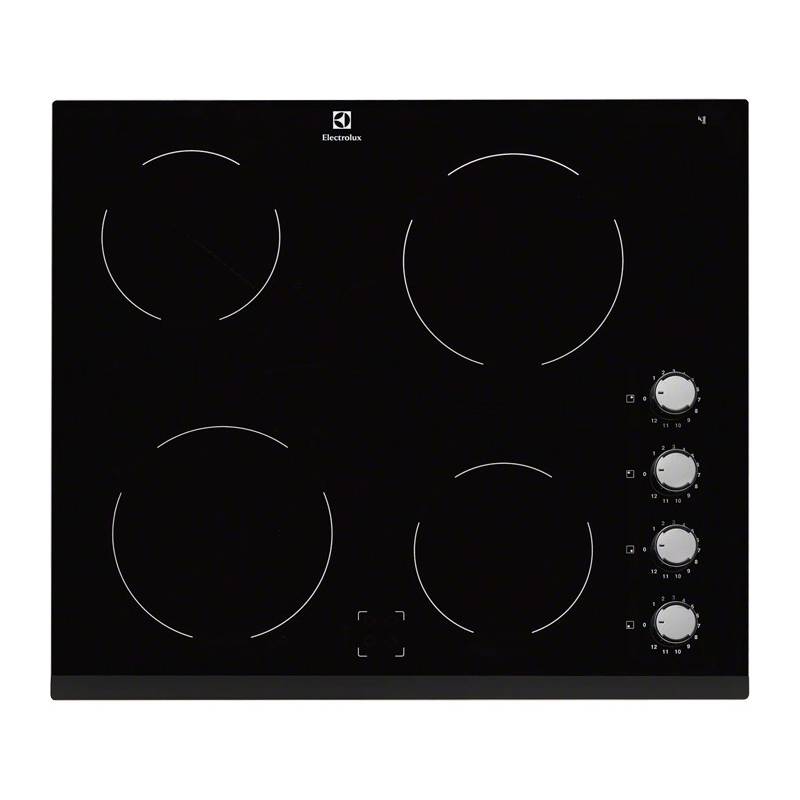 Ploča Electrolux EHF6140FOK