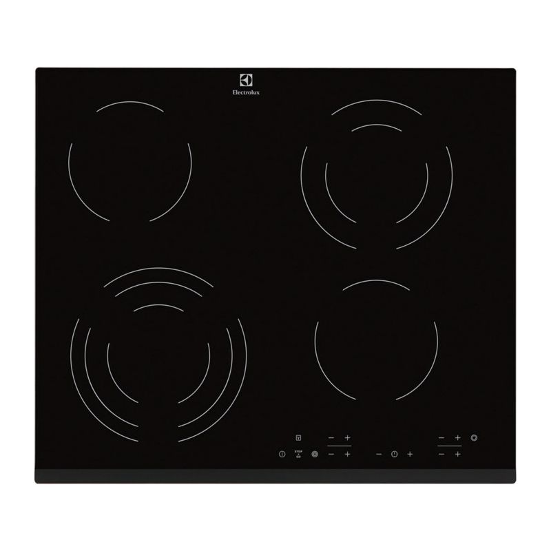 Ploča Electrolux EHF6343FOK