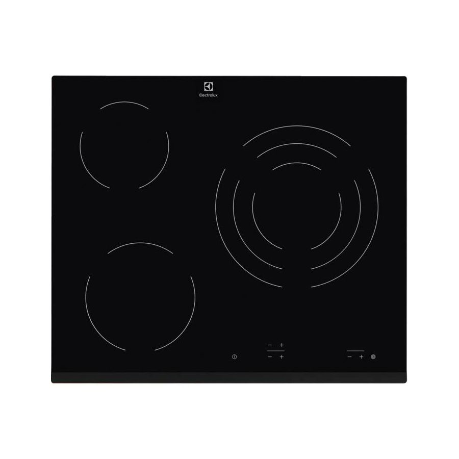 Ploča Electrolux EHF6232FOK