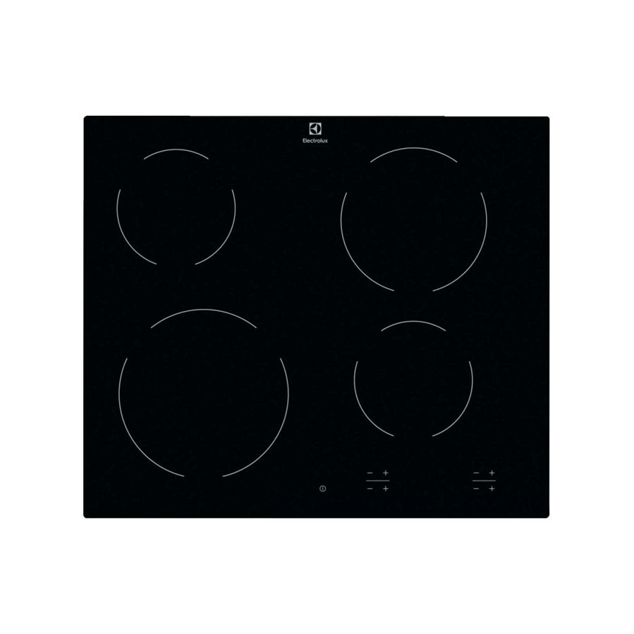 Ploča Electrolux EHF6240IOK