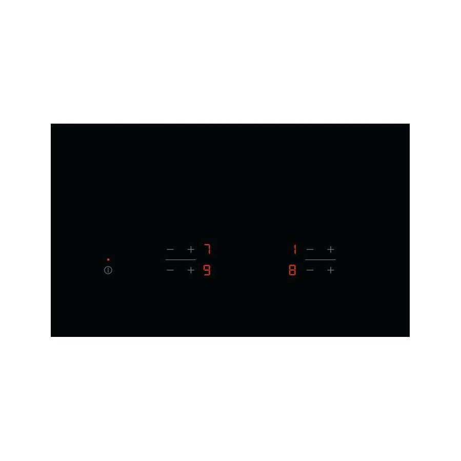 Ploča Electrolux EHF6240IOK