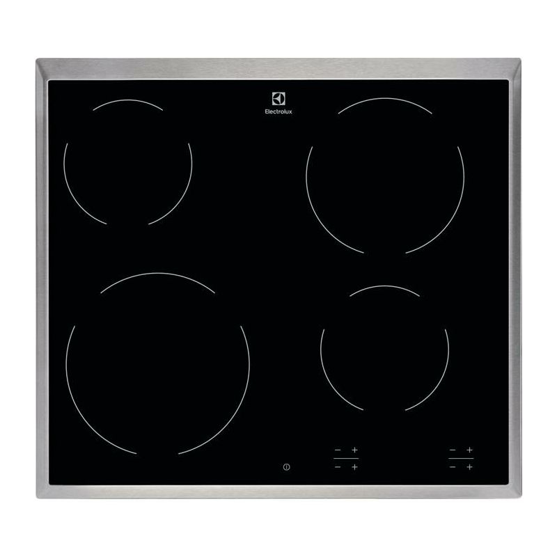 Ploča Electrolux EHF6240XXK