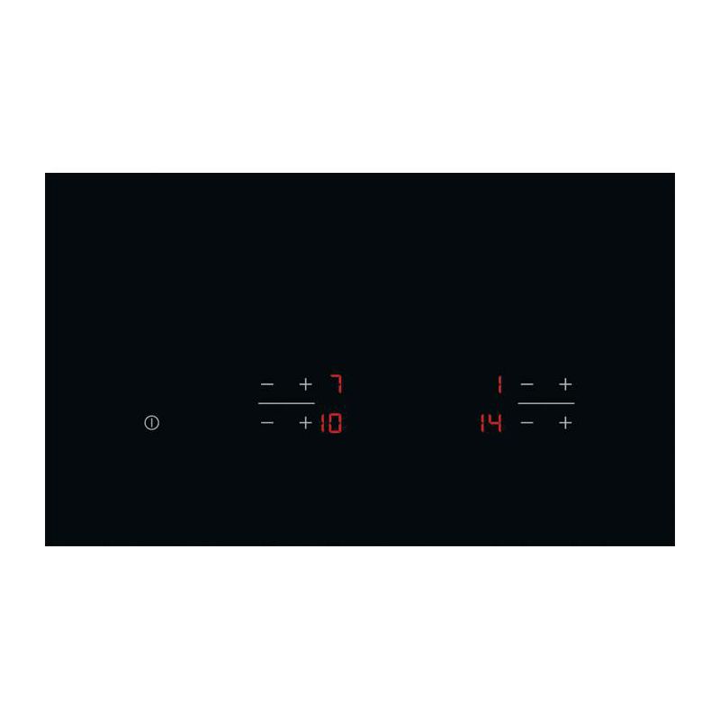 Ploča Electrolux EHF6240XXK