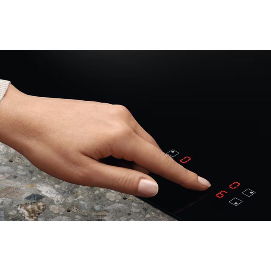 Ploča Electrolux EIB60420CK