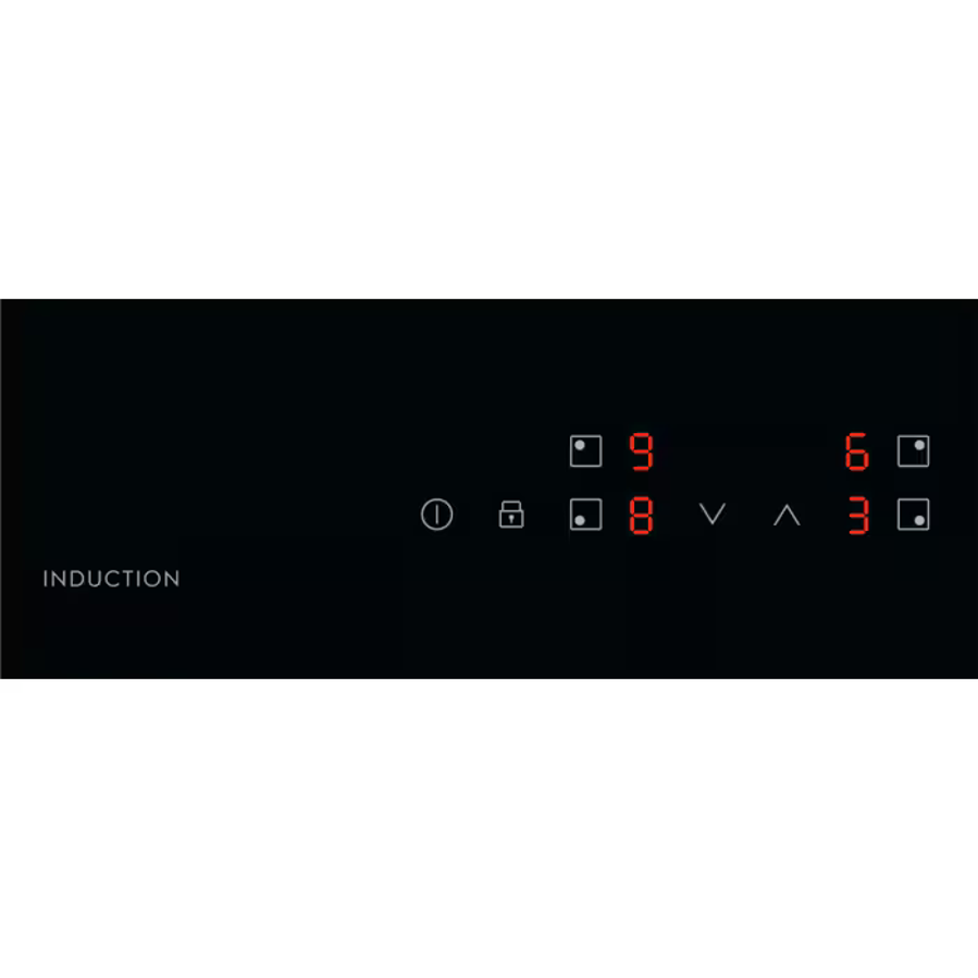 Ploča Electrolux EIB60420CK