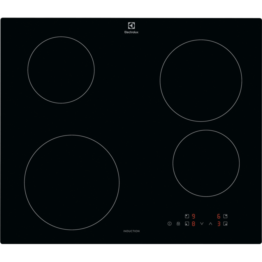 Ploča Electrolux EIB60420CK