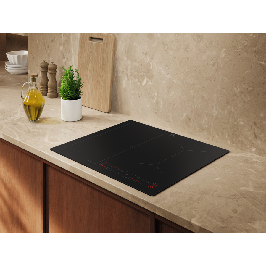 Ploča Electrolux EIS62453IT H2H SaphirMatt SenseBoil