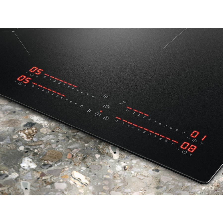 Ploča Electrolux EIS62453IT H2H SaphirMatt SenseBoil