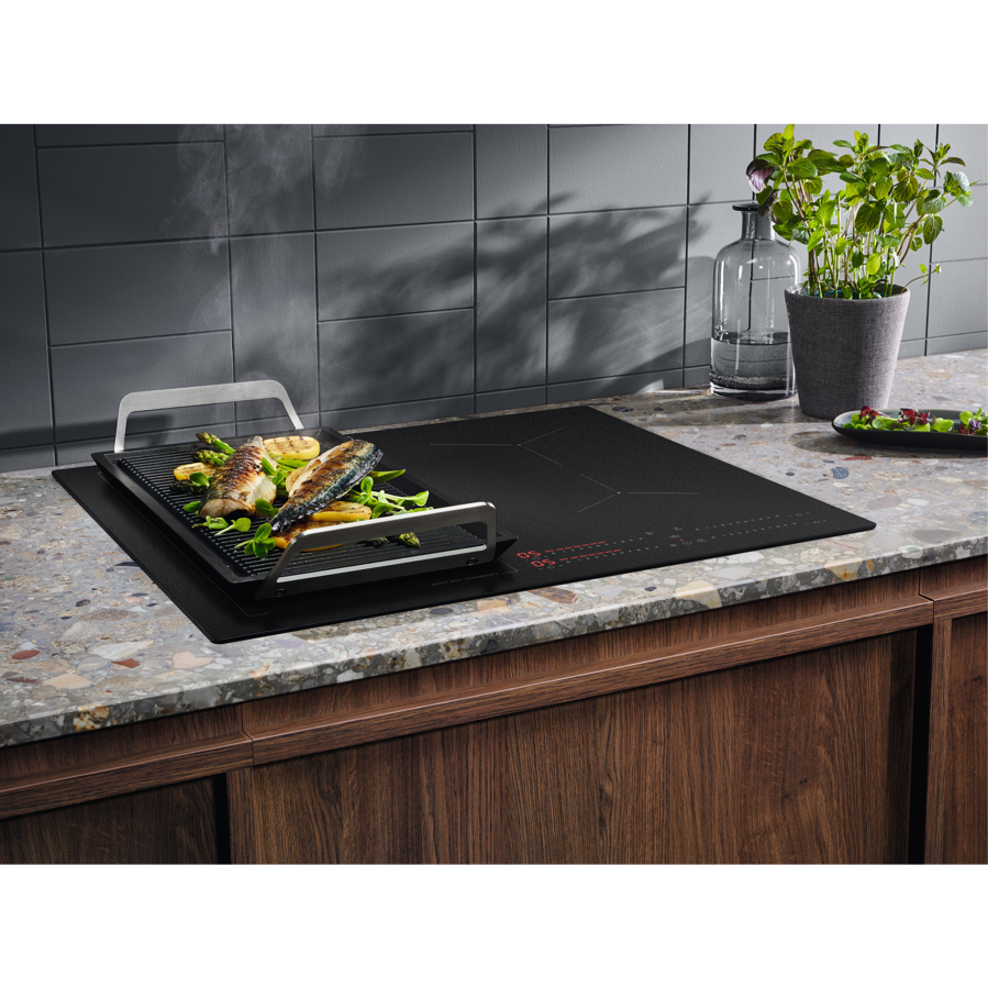 Ploča Electrolux EIS62453IZ H2H SaphirMatt