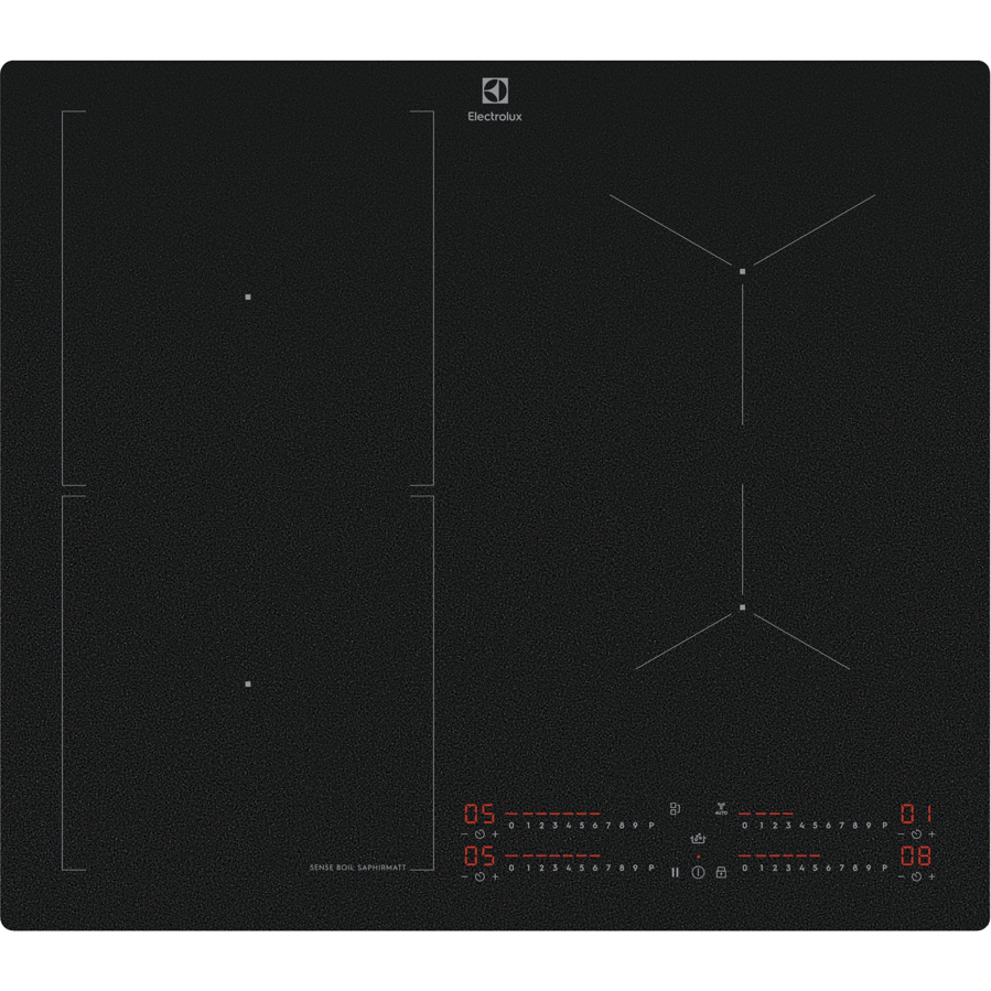 Ploča Electrolux EIS62453IZ H2H SaphirMatt