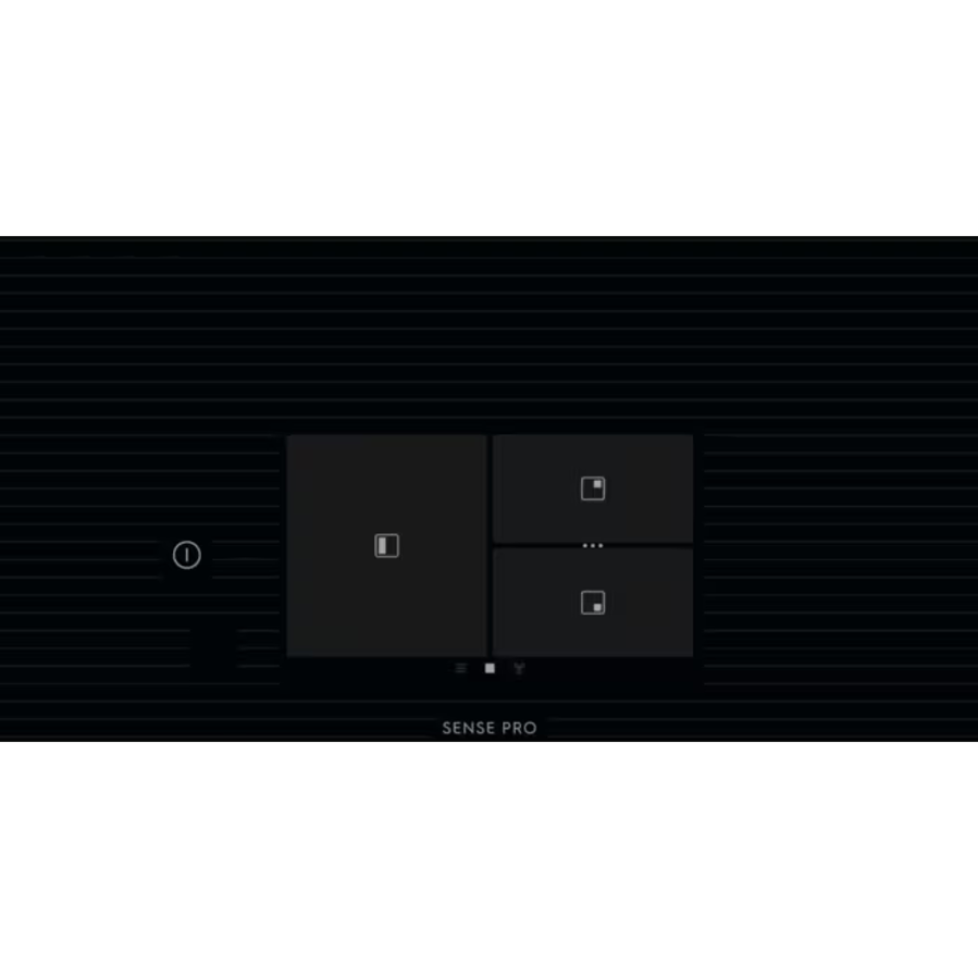Ploča Electrolux EIS6949 H2H