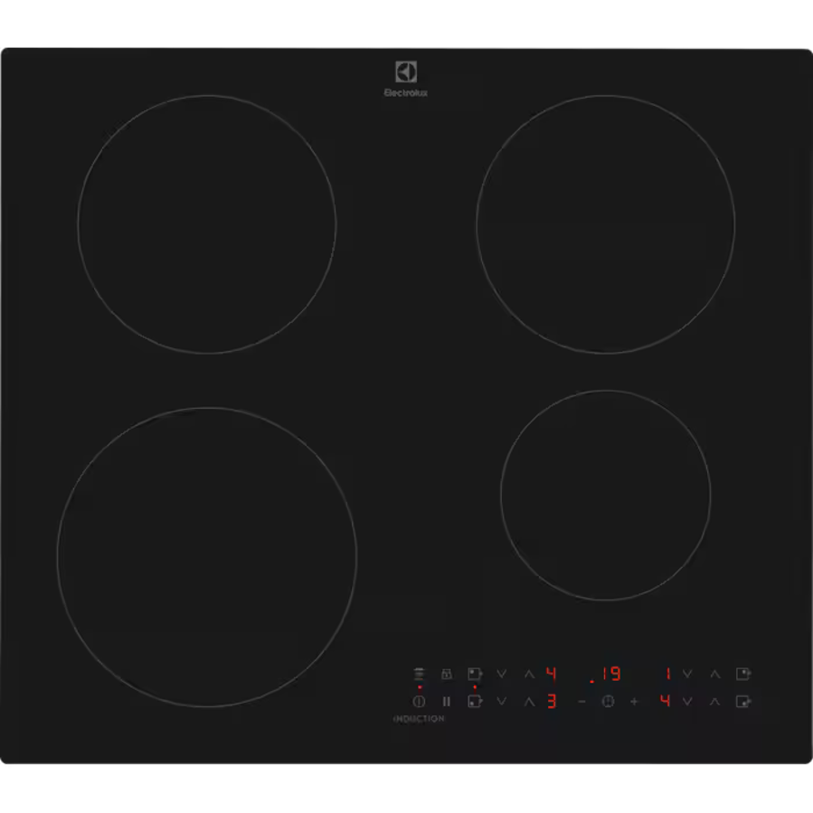 Ploča Electrolux EIT60433CT H2H SaphirMatt