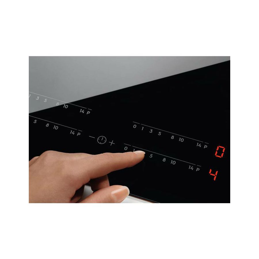 Ploča Electrolux EIV634 H2H