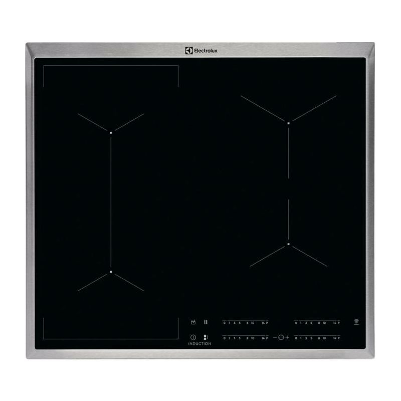 Ploča Electrolux EIV6340X H2H