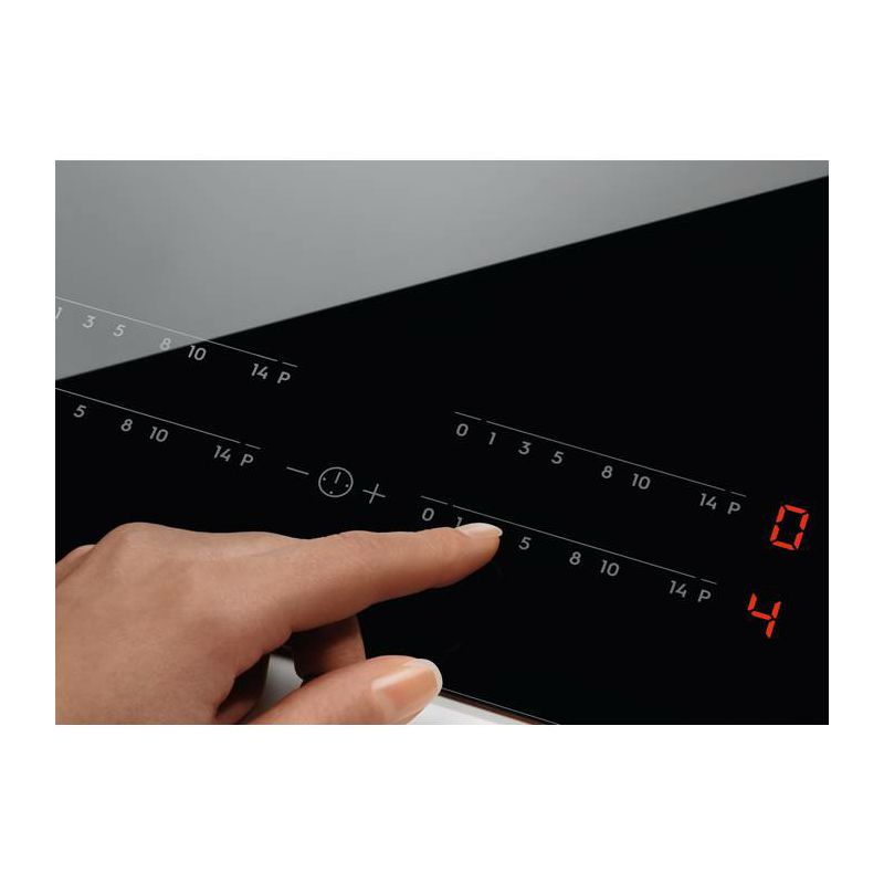 Ploča Electrolux EIV6340X H2H