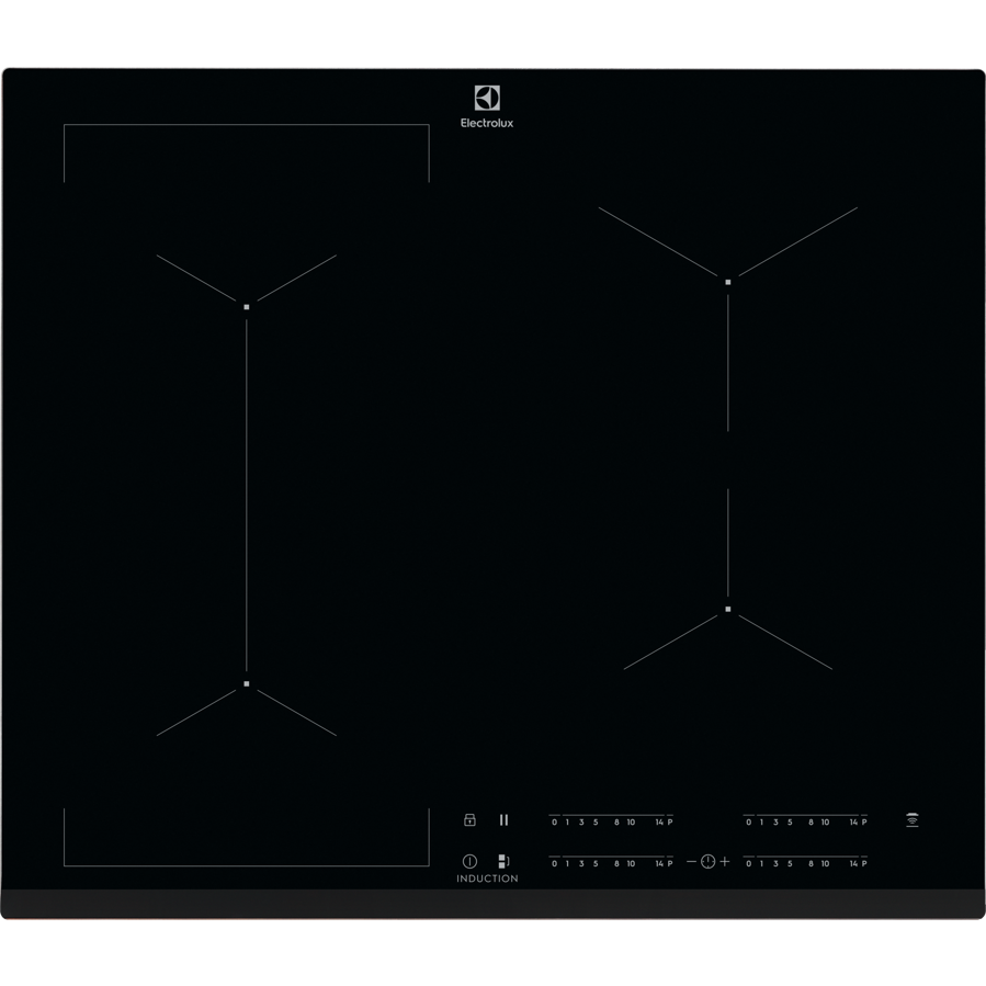 Ploča Electrolux EIV63443 H2H