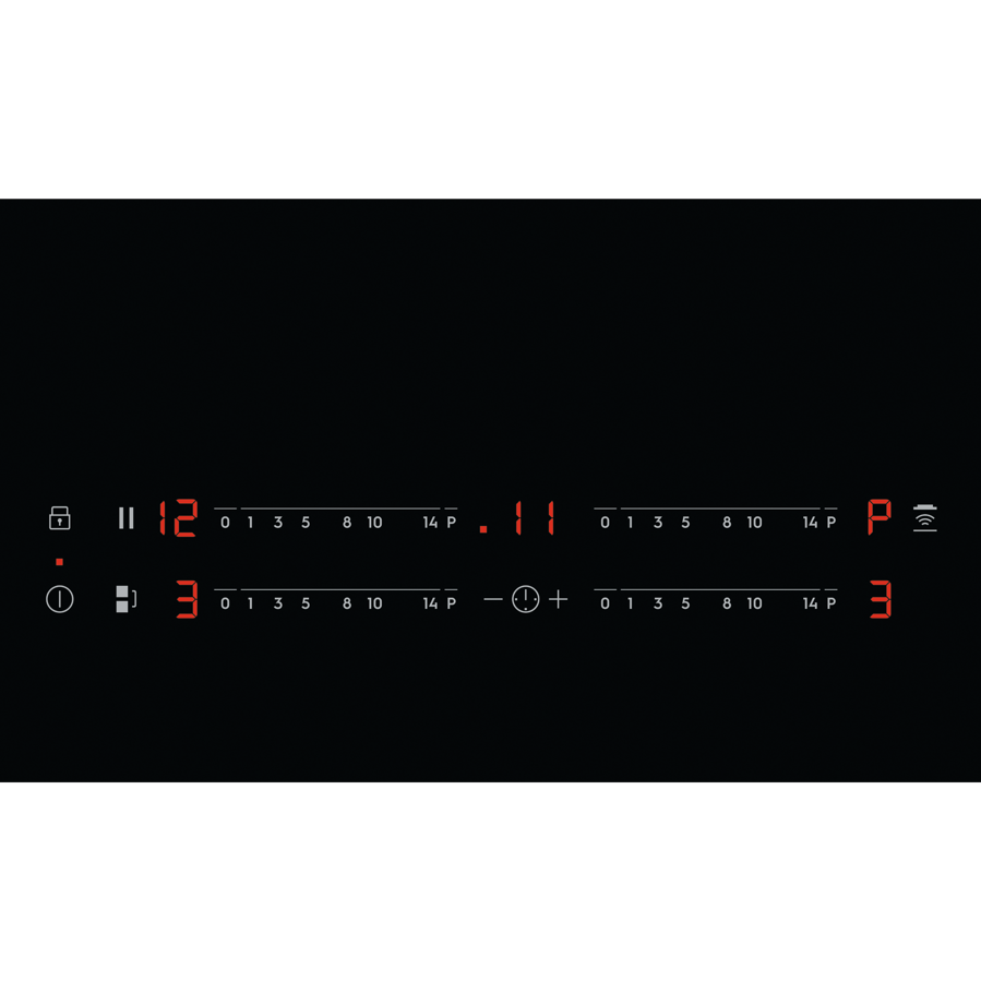 Ploča Electrolux EIV63443 H2H