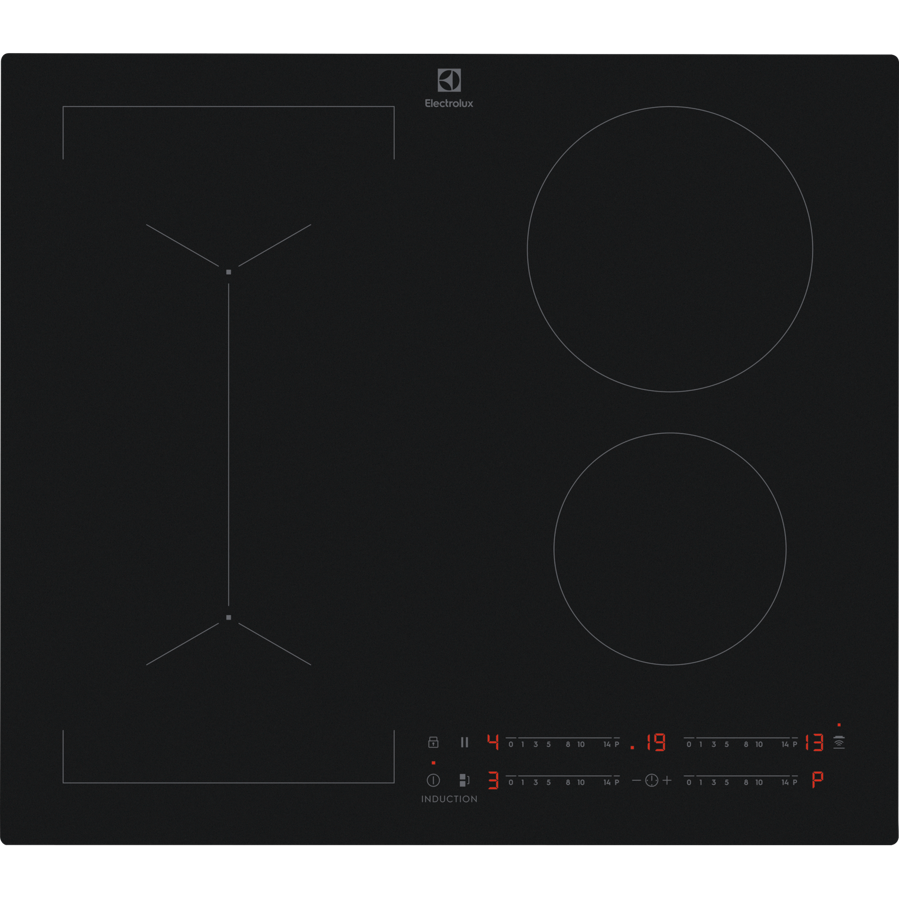 Ploča Electrolux EIV63443CT H2H SaphirMatt