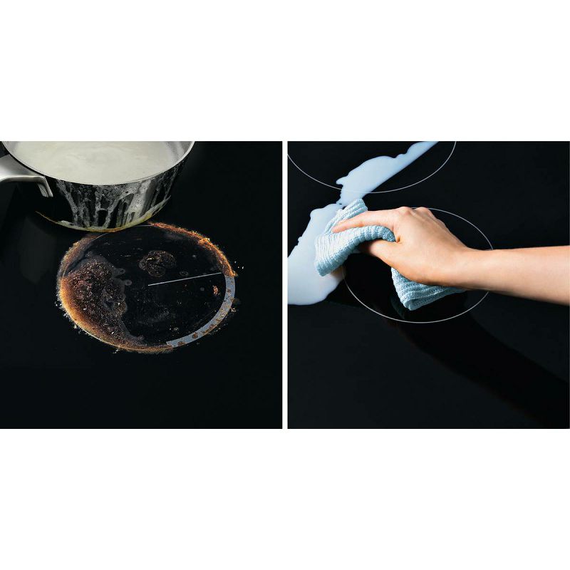 Ploča Electrolux EIV644 - indukcija