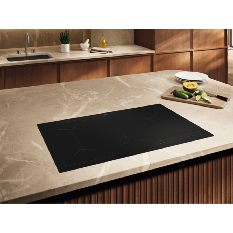 Ploča Electrolux EIV83443CT H2H SaphirMatt