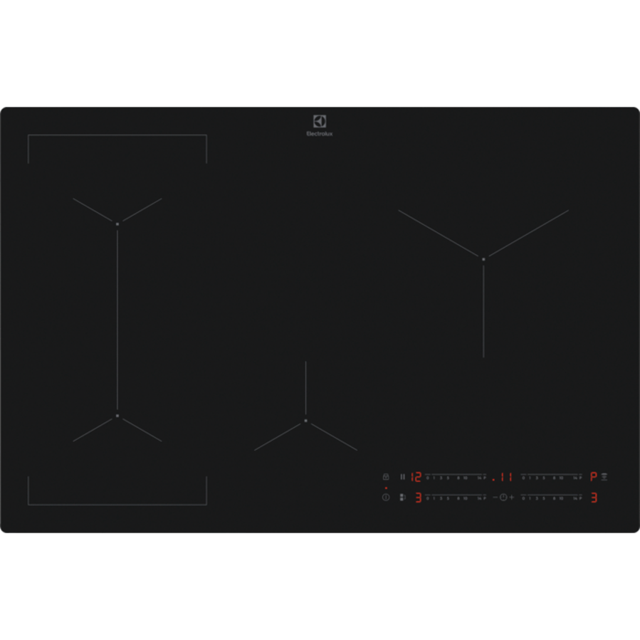 Ploča Electrolux EIV83443CT H2H SaphirMatt