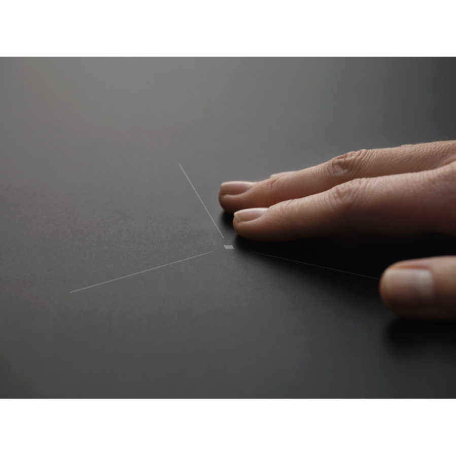 Ploča Electrolux EIV83443CT H2H SaphirMatt