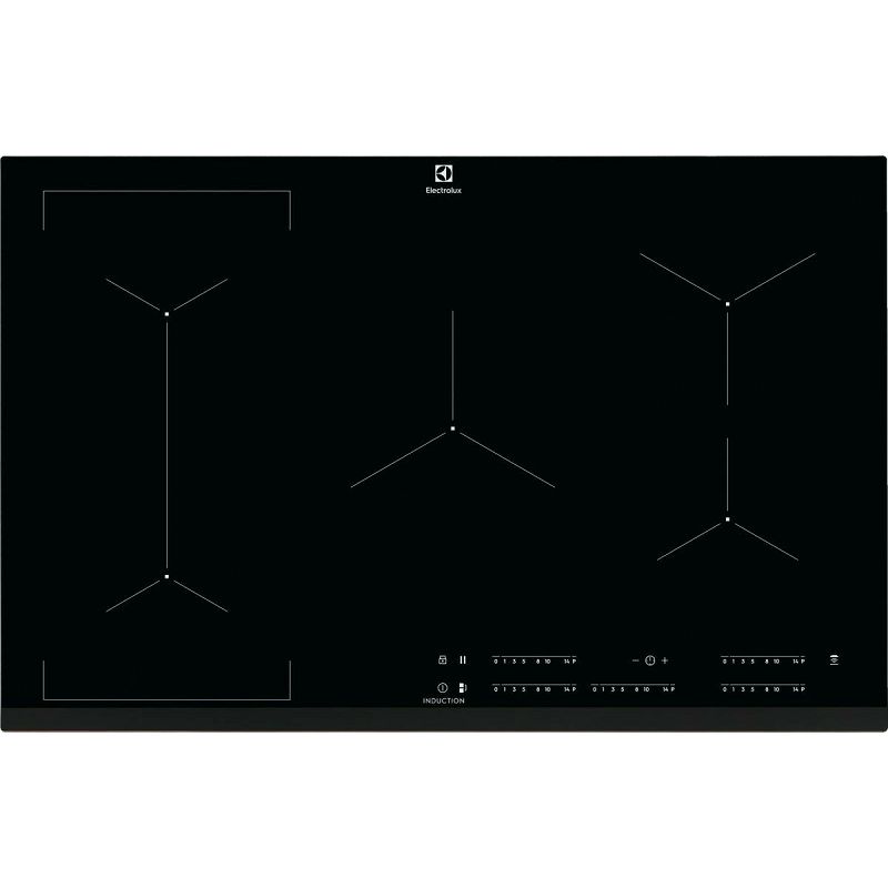 Ploča Electrolux EIV835 H2H - indukcija
