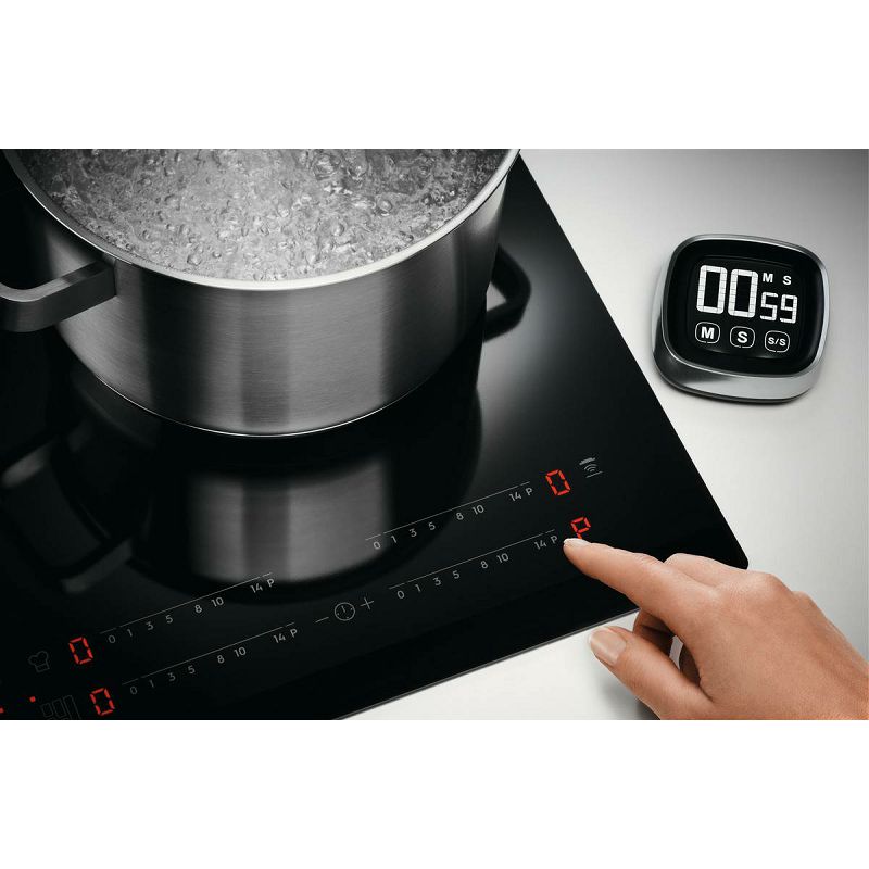 Ploča Electrolux EIV835 H2H - indukcija