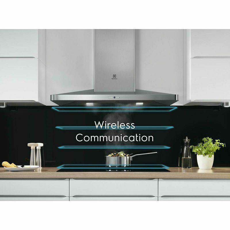 Ploča Electrolux EIV835 H2H - indukcija