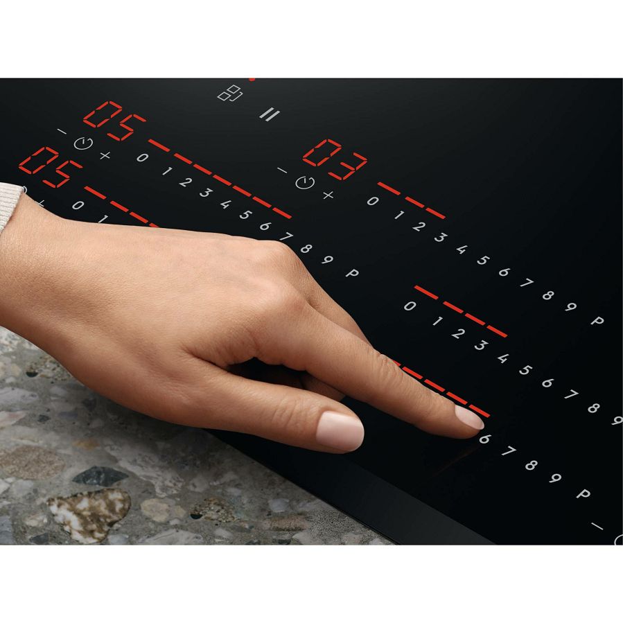 Ploča Electrolux EIV84550 H2H