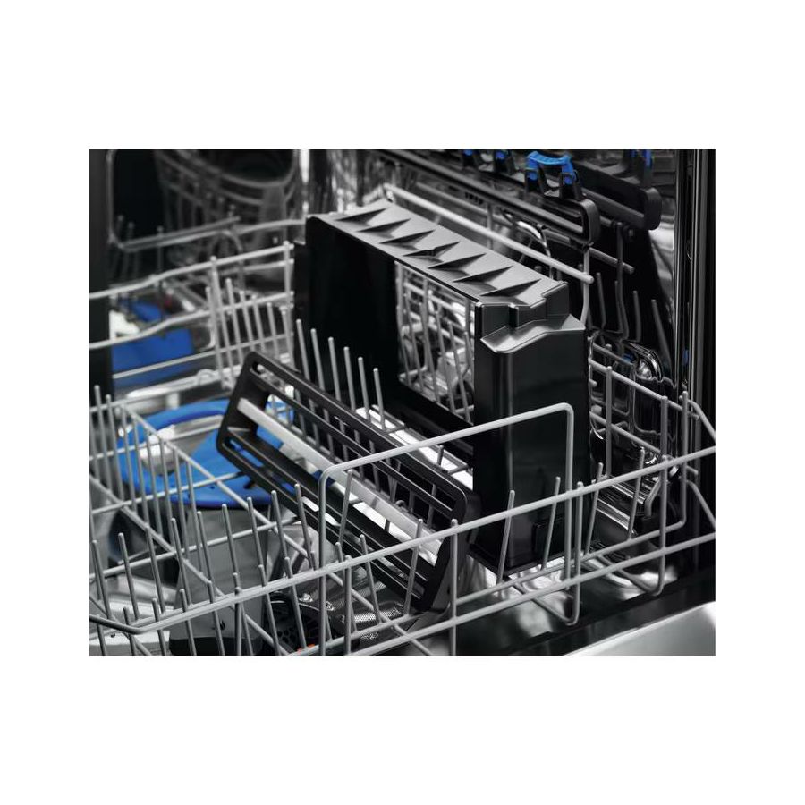 Ploča s napom Electrolux KCC83443 (630m3h)