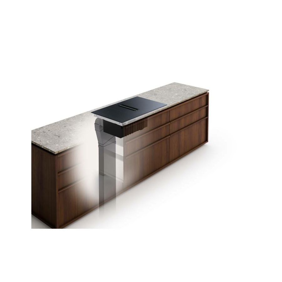 Ploča s napom Electrolux KCC83443 (630m3h)