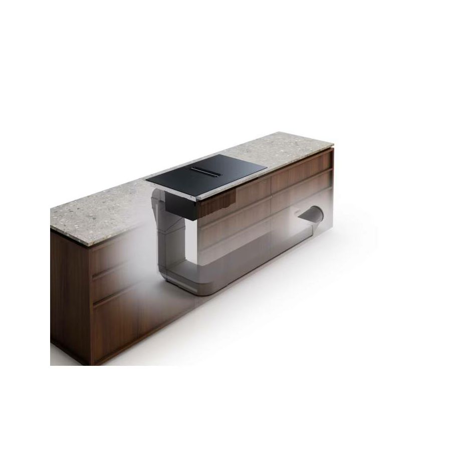 Ploča s napom Electrolux KCC83443 (630m3h)