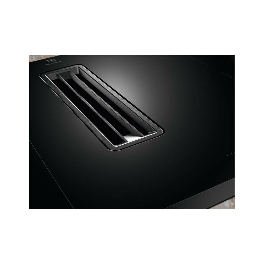 Ploča s napom Electrolux KCC83443 (630m3h)