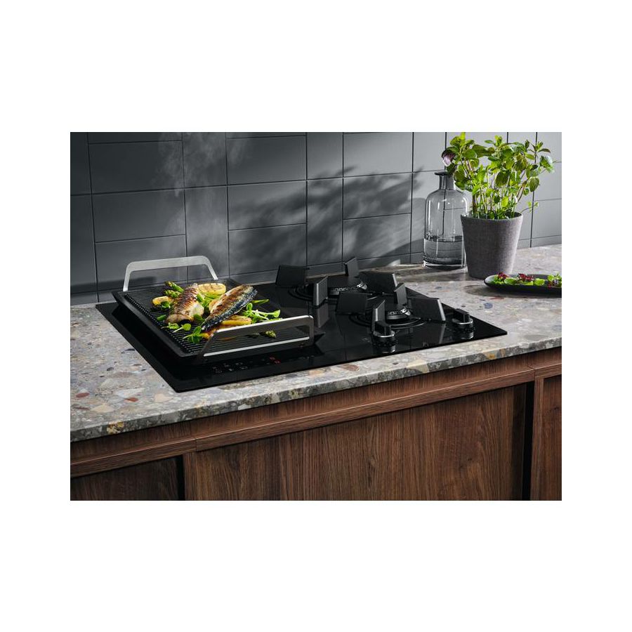 Ploča Electrolux KDI641723K