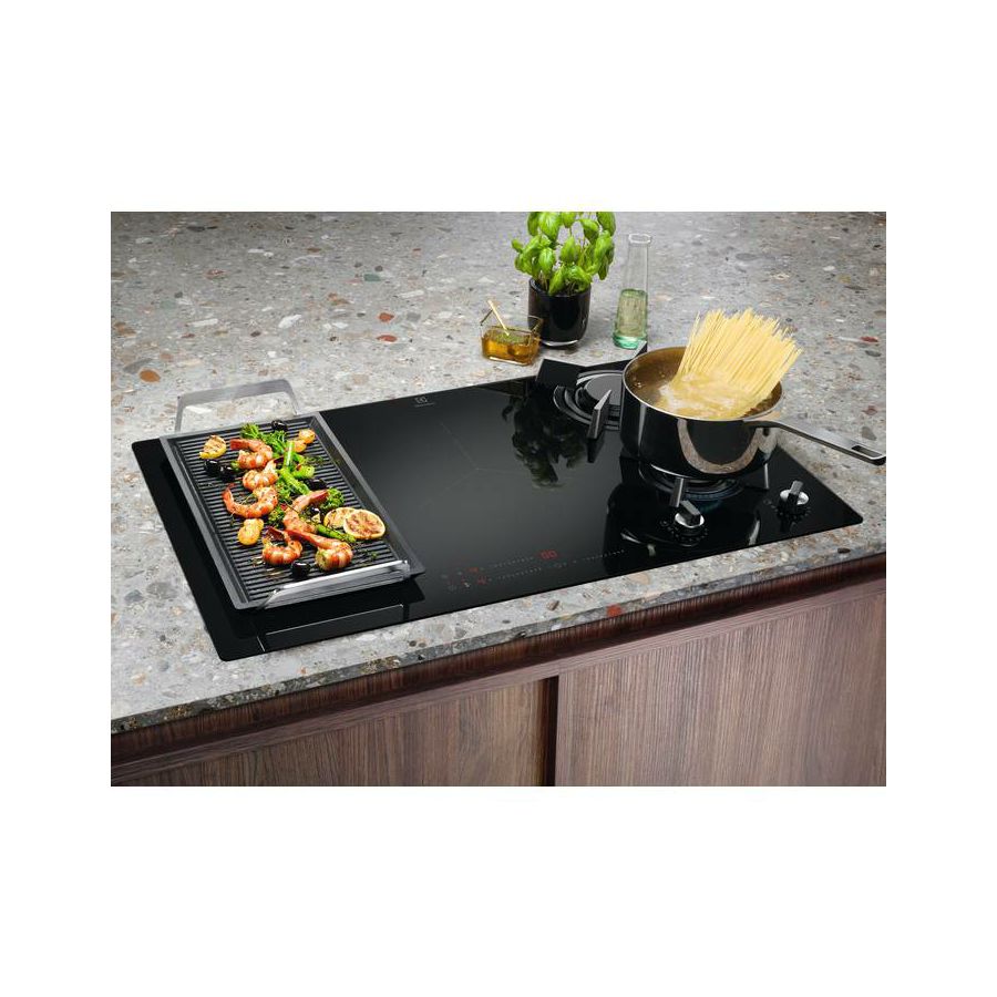 Ploča Electrolux KDI951723K