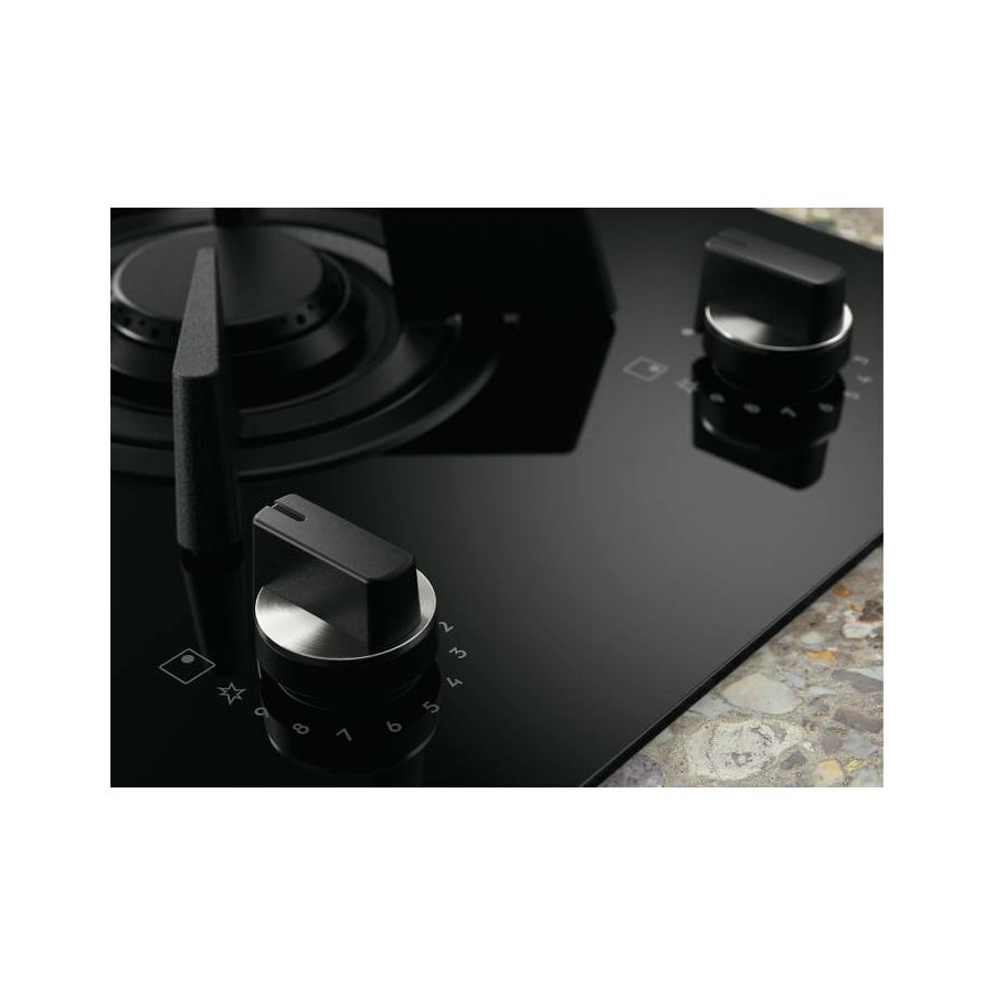 Ploča Electrolux KDI951723K