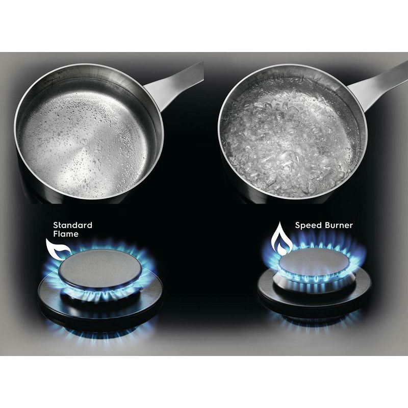 Ploča Electrolux KGG6426K